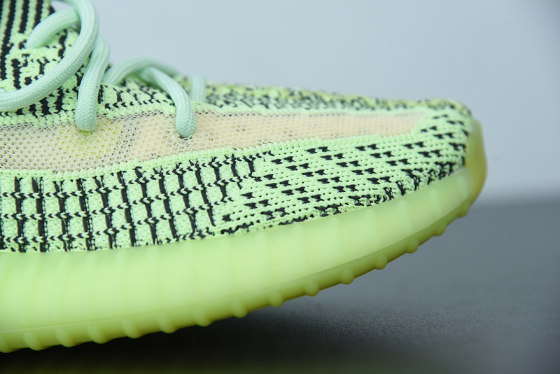 ADIDAS YEEZY BOOST 350 V2 YEEZREEL NON-REFLECTIVE FW5191