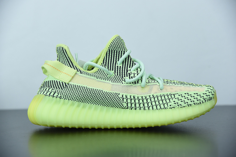 ADIDAS YEEZY BOOST 350 V2 YEEZREEL NON-REFLECTIVE FW5191