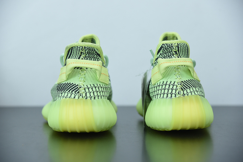 ADIDAS YEEZY BOOST 350 V2 YEEZREEL NON-REFLECTIVE FW5191