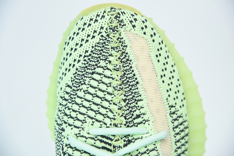 ADIDAS YEEZY BOOST 350 V2 YEEZREEL NON-REFLECTIVE FW5191