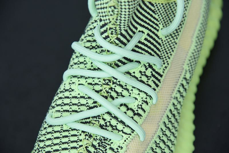 ADIDAS YEEZY BOOST 350 V2 YEEZREEL NON-REFLECTIVE FW5191