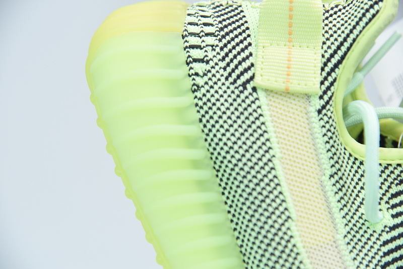 ADIDAS YEEZY BOOST 350 V2 YEEZREEL NON-REFLECTIVE FW5191
