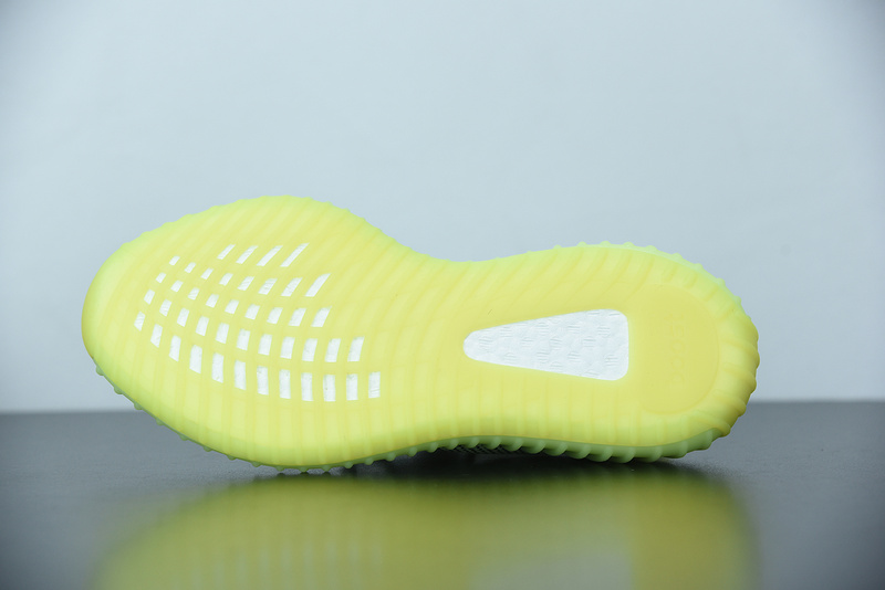 ADIDAS YEEZY BOOST 350 V2 YEEZREEL NON-REFLECTIVE FW5191