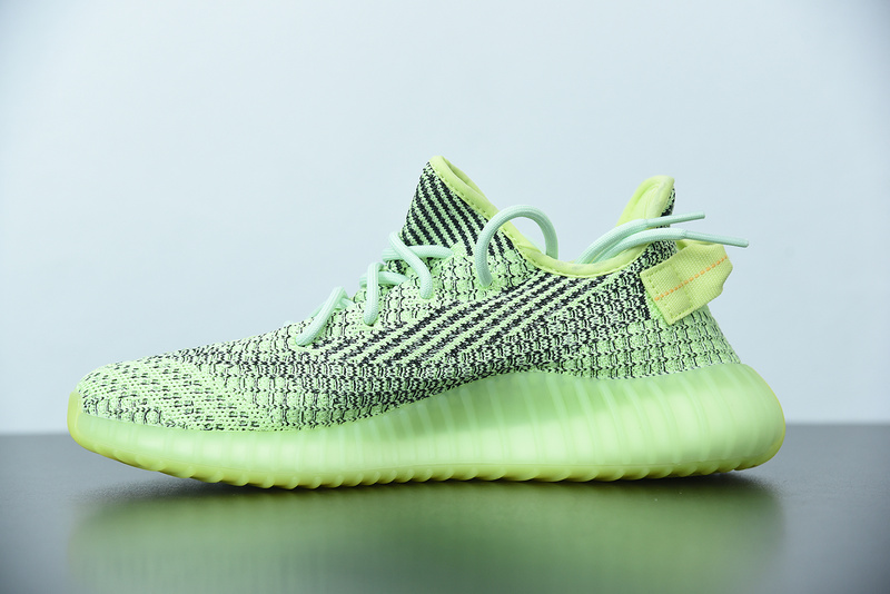 ADIDAS YEEZY BOOST 350 V2 YEEZREEL REFLECTIVE FX4130
