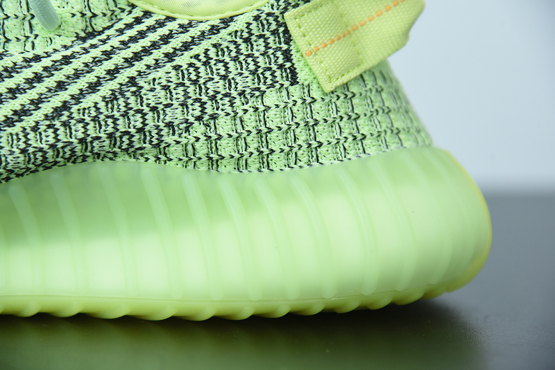 ADIDAS YEEZY BOOST 350 V2 YEEZREEL REFLECTIVE FX4130