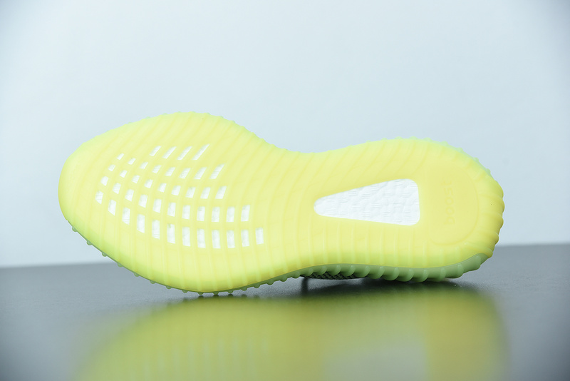 ADIDAS YEEZY BOOST 350 V2 YEEZREEL REFLECTIVE FX4130