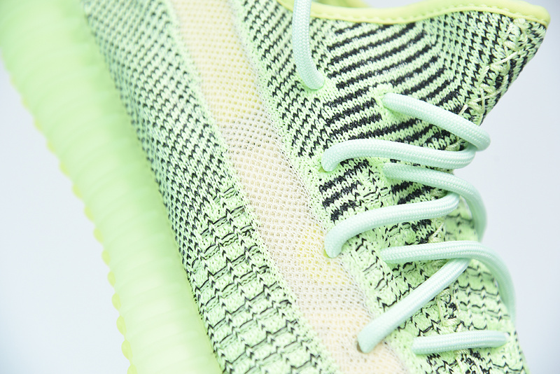 ADIDAS YEEZY BOOST 350 V2 YEEZREEL REFLECTIVE FX4130