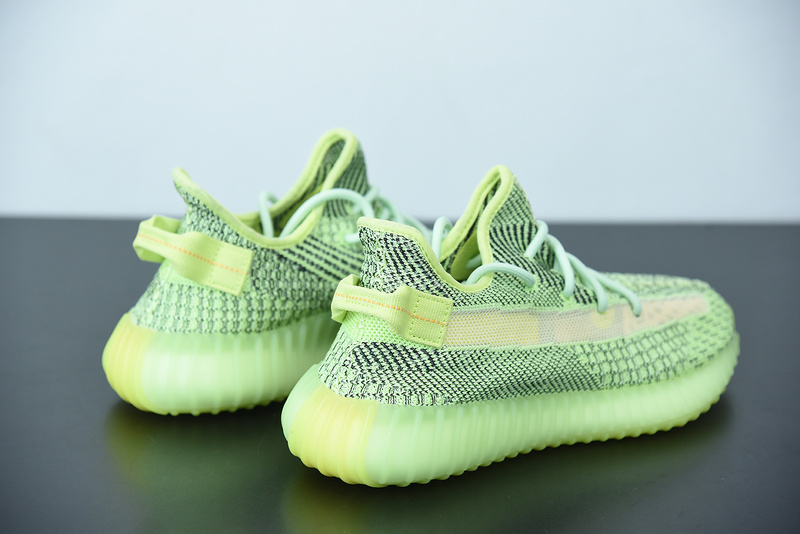 ADIDAS YEEZY BOOST 350 V2 YEEZREEL REFLECTIVE FX4130