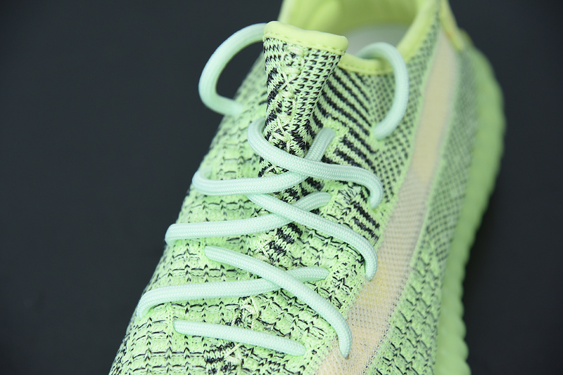 ADIDAS YEEZY BOOST 350 V2 YEEZREEL REFLECTIVE FX4130