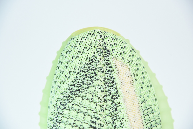 ADIDAS YEEZY BOOST 350 V2 YEEZREEL REFLECTIVE FX4130