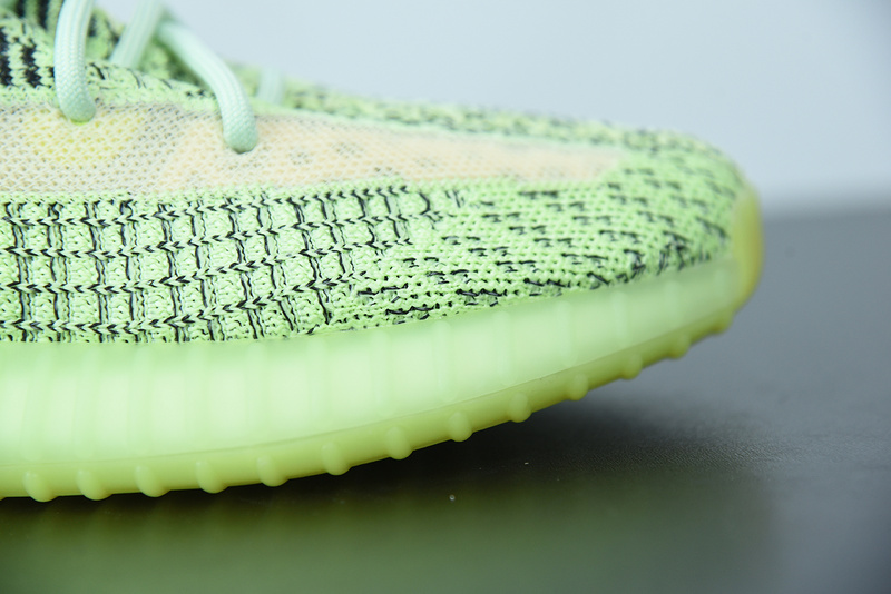 ADIDAS YEEZY BOOST 350 V2 YEEZREEL REFLECTIVE FX4130