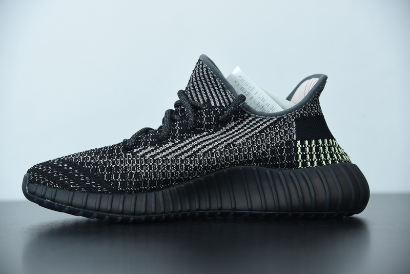 ADIDAS YEEZY BOOST 350 V2 REFLECTIVE YECHEIL FX4145