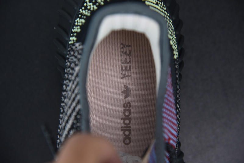 ADIDAS YEEZY BOOST 350 V2 REFLECTIVE YECHEIL FX4145