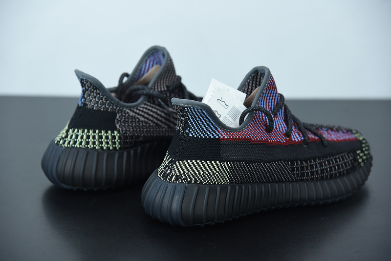 ADIDAS YEEZY BOOST 350 V2 REFLECTIVE YECHEIL FX4145