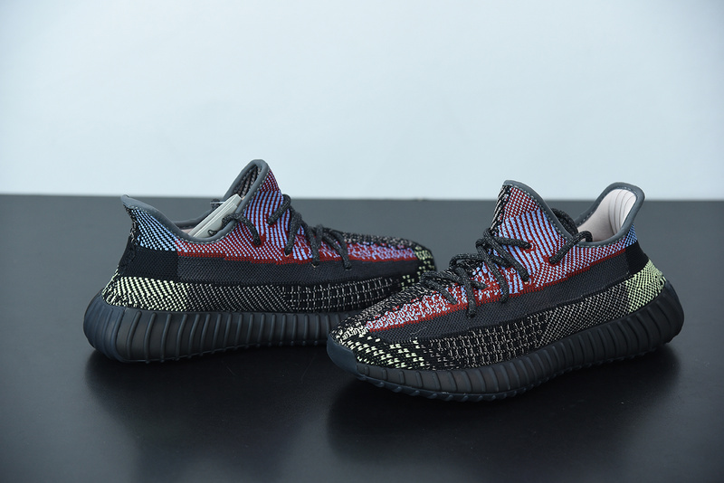 ADIDAS YEEZY BOOST 350 V2 REFLECTIVE YECHEIL FX4145