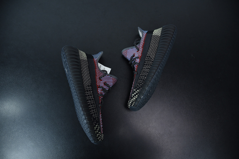 ADIDAS YEEZY BOOST 350 V2 REFLECTIVE YECHEIL FX4145
