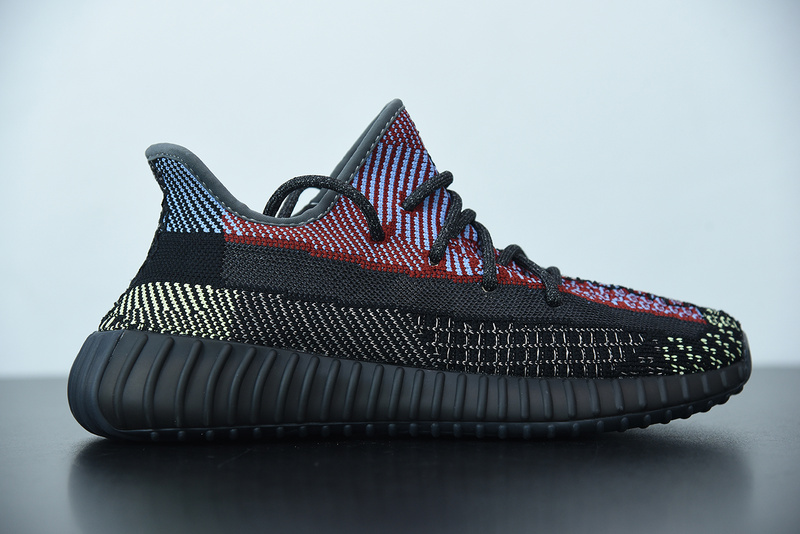 ADIDAS YEEZY BOOST 350 V2 REFLECTIVE YECHEIL FX4145