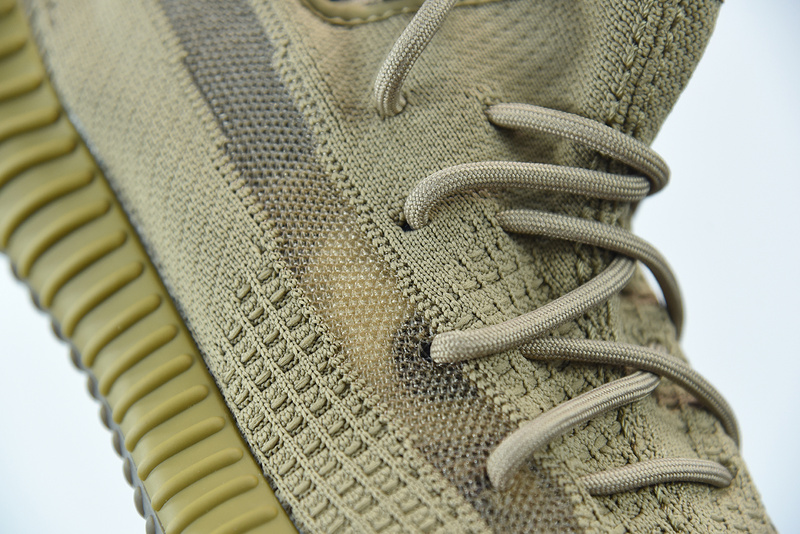 ADIDAS YEEZY BOOST 350 V2 EARTH FX9033