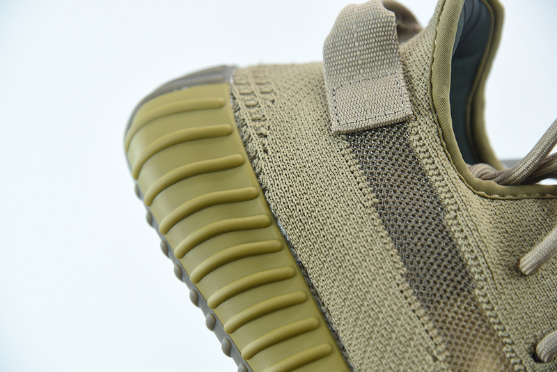 ADIDAS YEEZY BOOST 350 V2 EARTH FX9033