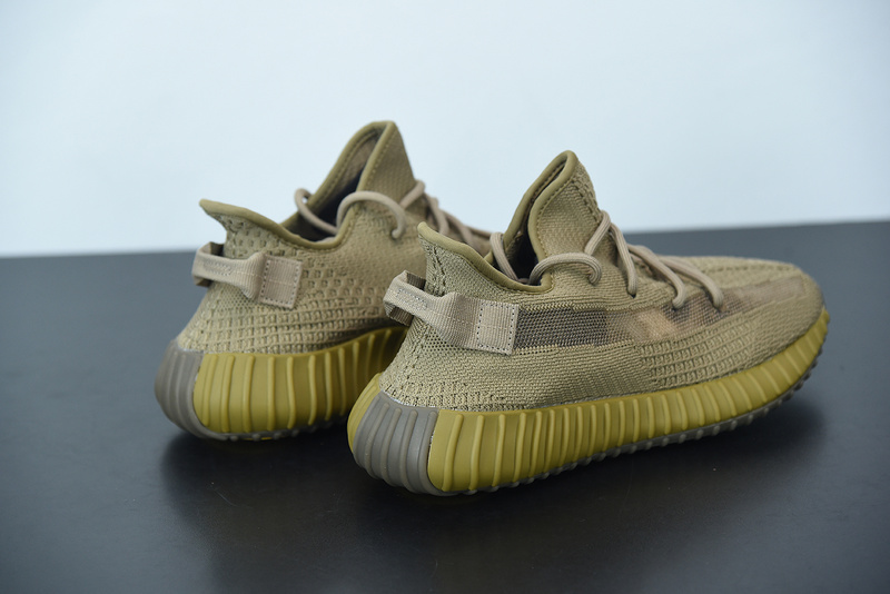 ADIDAS YEEZY BOOST 350 V2 EARTH FX9033