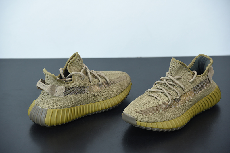 ADIDAS YEEZY BOOST 350 V2 EARTH FX9033