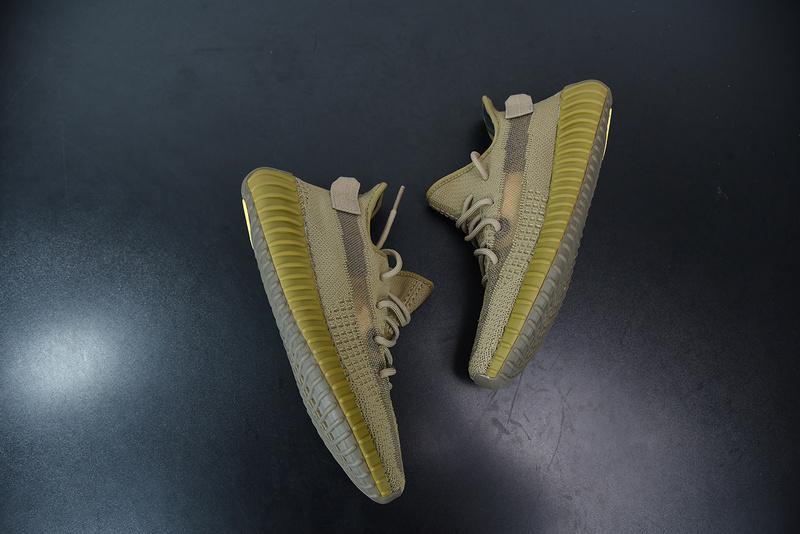 ADIDAS YEEZY BOOST 350 V2 EARTH FX9033
