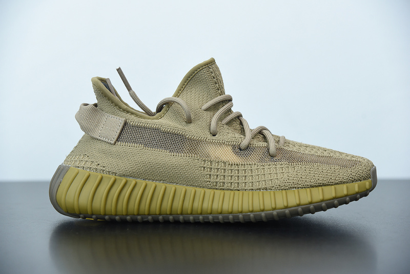 ADIDAS YEEZY BOOST 350 V2 EARTH FX9033