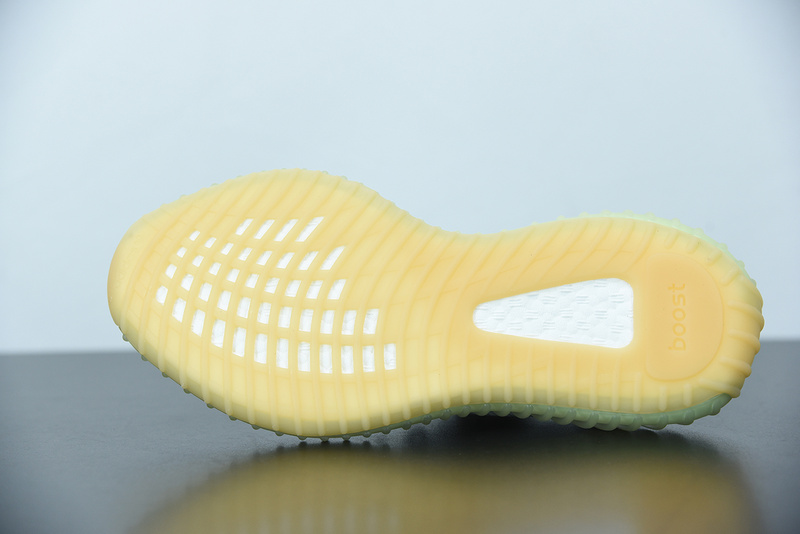 ADIDAS YEEZY BOOST 350 V2 YESHAYA NON-REFLECTIVE FX4348