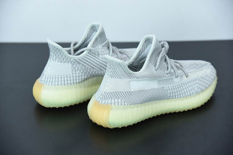ADIDAS YEEZY BOOST 350 V2 YESHAYA NON-REFLECTIVE FX4348