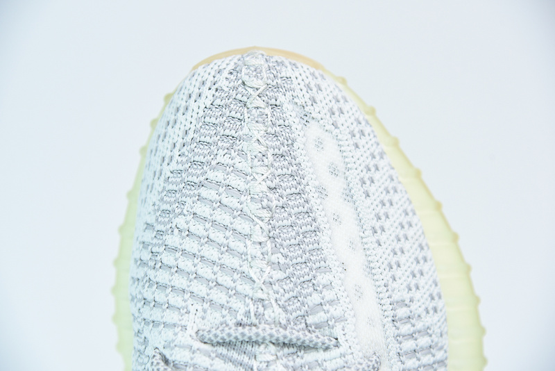 ADIDAS YEEZY BOOST 350 V2 YESHAYA NON-REFLECTIVE FX4348