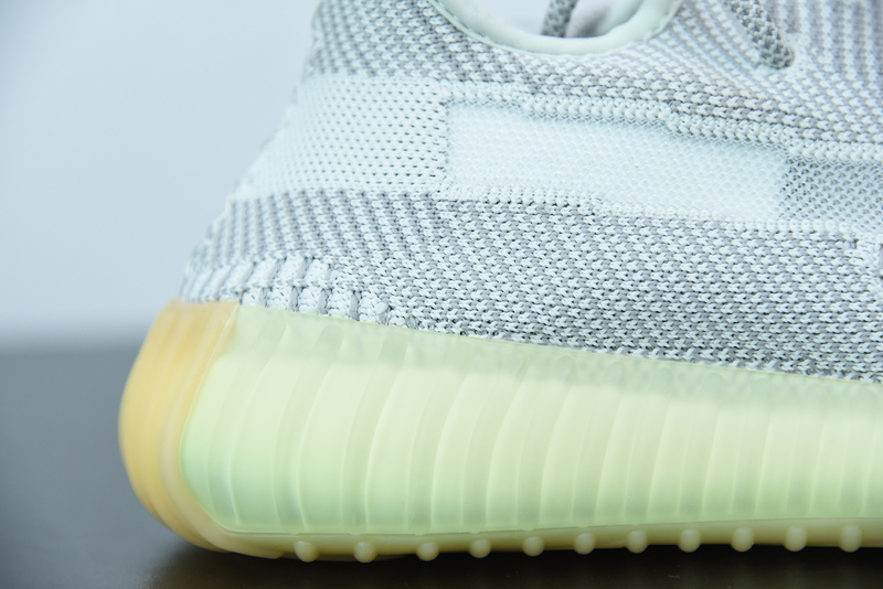 ADIDAS YEEZY BOOST 350 V2 YESHAYA NON-REFLECTIVE FX4348