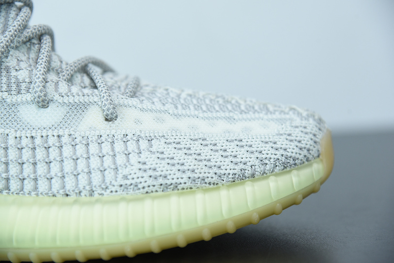 ADIDAS YEEZY BOOST 350 V2 YESHAYA NON-REFLECTIVE FX4348