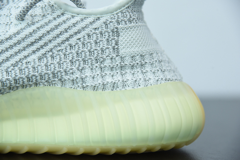 ADIDAS YEEZY BOOST 350 V2 YESHAYA REFLECTIVE FX4349
