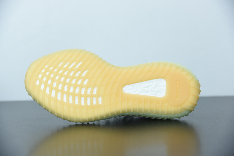 ADIDAS YEEZY BOOST 350 V2 YESHAYA REFLECTIVE FX4349