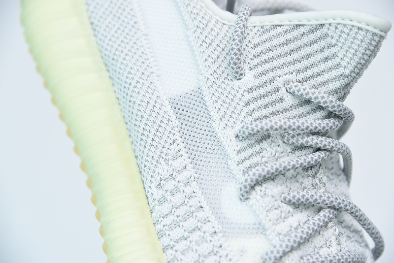 ADIDAS YEEZY BOOST 350 V2 YESHAYA REFLECTIVE FX4349