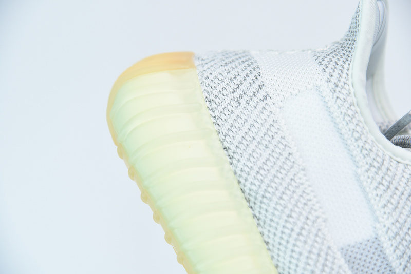 ADIDAS YEEZY BOOST 350 V2 YESHAYA REFLECTIVE FX4349