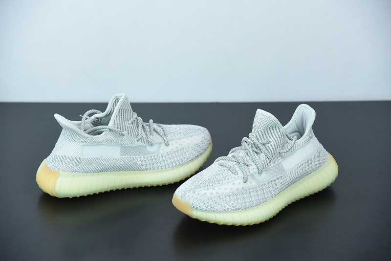 ADIDAS YEEZY BOOST 350 V2 YESHAYA REFLECTIVE FX4349