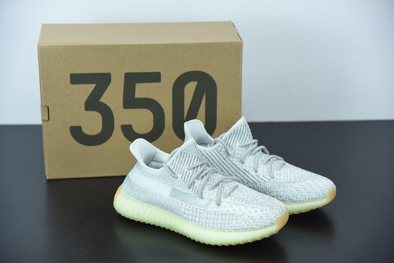 ADIDAS YEEZY BOOST 350 V2 YESHAYA REFLECTIVE FX4349