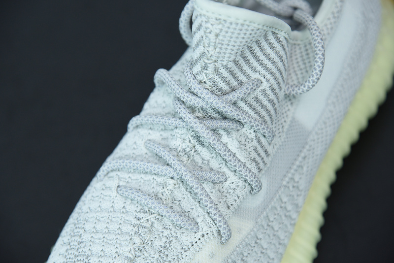 ADIDAS YEEZY BOOST 350 V2 YESHAYA REFLECTIVE FX4349