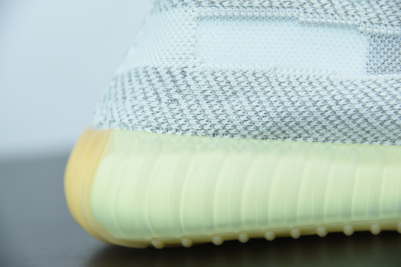 ADIDAS YEEZY BOOST 350 V2 YESHAYA REFLECTIVE FX4349