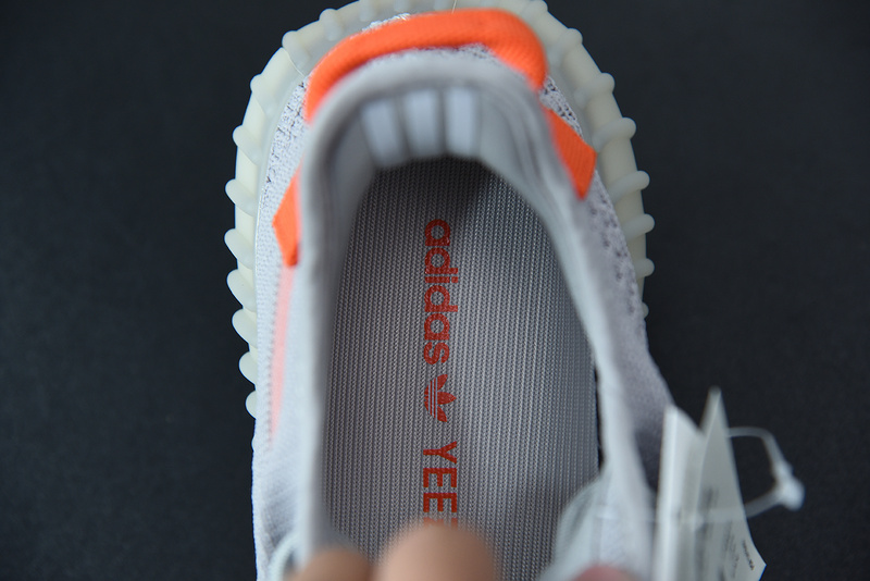 ADIDAS YEEZY BOOST 350 V2 TAIL LIGHT FX9017