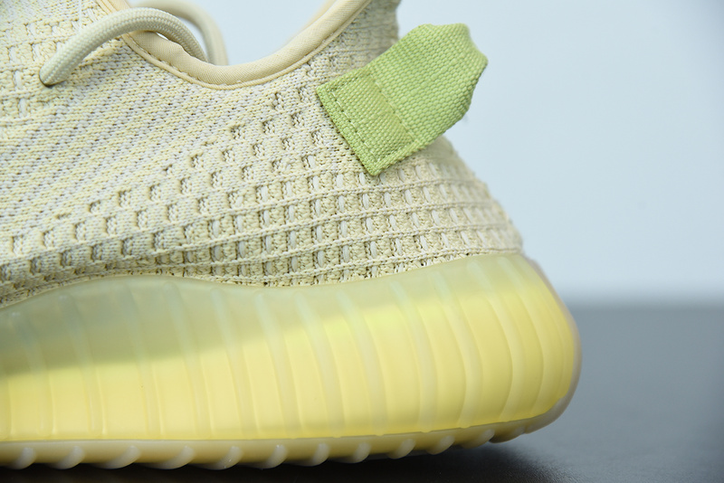 ADIDAS YEEZY BOOST 350 V2 “FLAX” FX9028