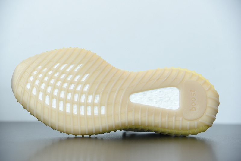 ADIDAS YEEZY BOOST 350 V2 “FLAX” FX9028