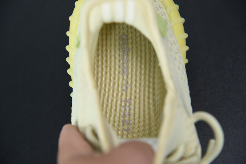 ADIDAS YEEZY BOOST 350 V2 “FLAX” FX9028