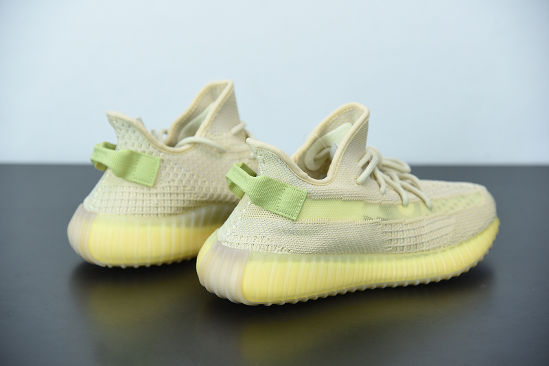 ADIDAS YEEZY BOOST 350 V2 “FLAX” FX9028