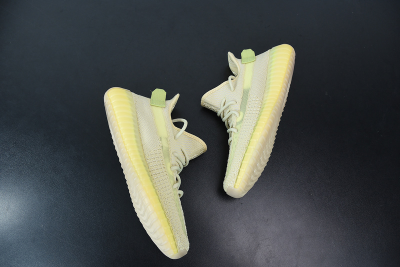 ADIDAS YEEZY BOOST 350 V2 “FLAX” FX9028
