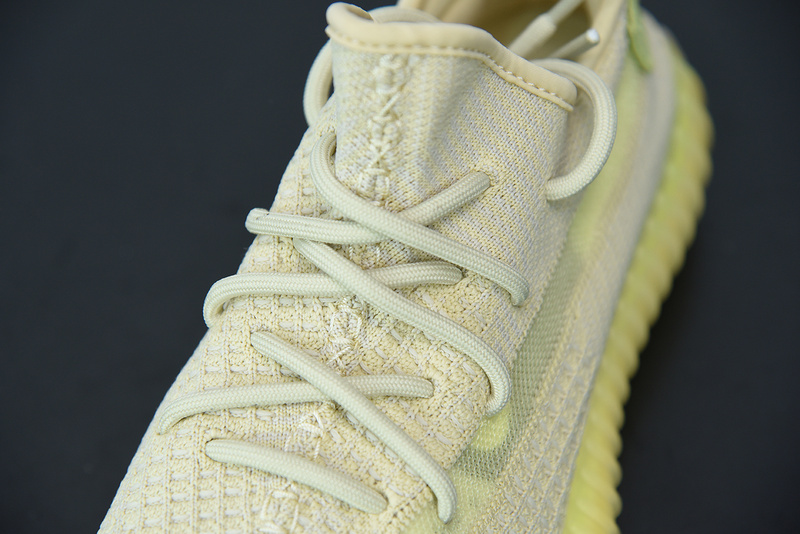 ADIDAS YEEZY BOOST 350 V2 “FLAX” FX9028