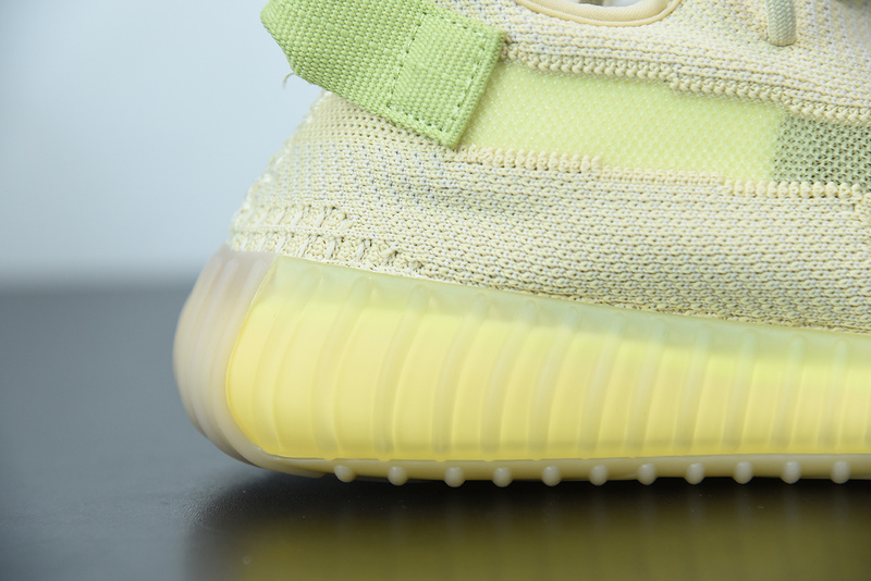 ADIDAS YEEZY BOOST 350 V2 “FLAX” FX9028