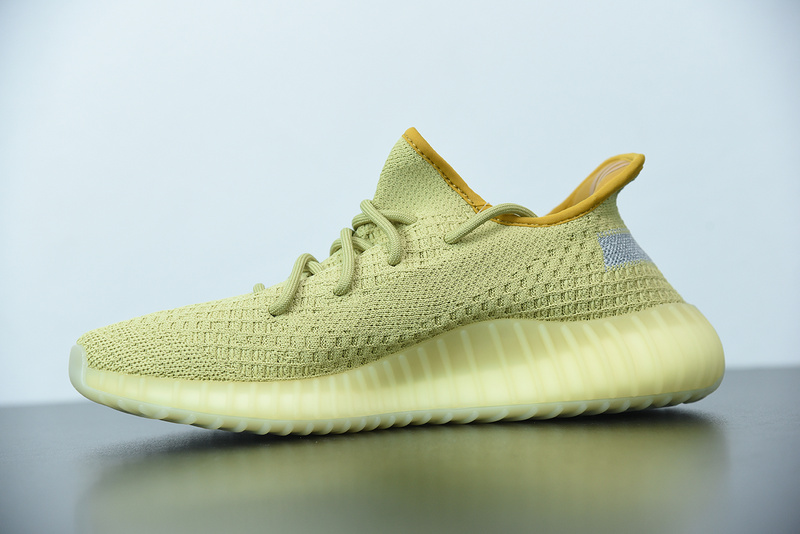 ADIDAS YEEZY BOOST 350 V2 “MARSH” FX9034