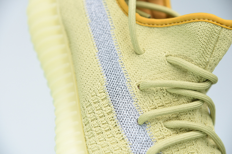 ADIDAS YEEZY BOOST 350 V2 “MARSH” FX9034